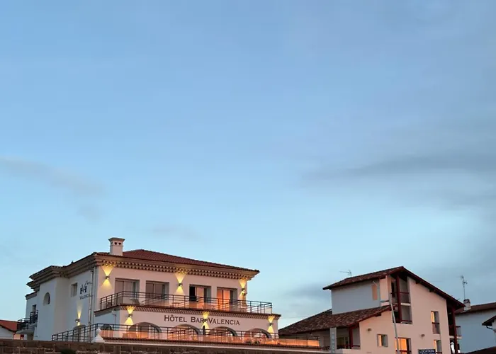 Hôtel Valencia